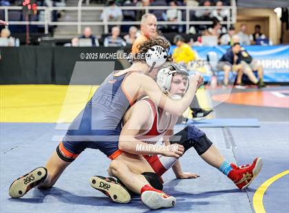 Thumbnail 2 in NYSPHSAA Division 2 State Championships (Round 2, 101 to 145) photogallery.
