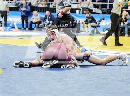Thumbnail 1 in NYSPHSAA Division 2 State Championships (Round 2, 101 to 145) photogallery.