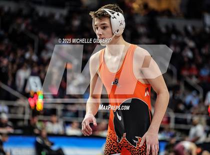 Thumbnail 2 in NYSPHSAA Division 2 State Championships (Round 2, 101 to 145) photogallery.