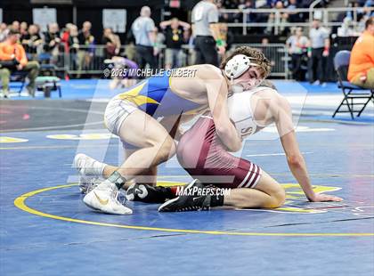 Thumbnail 1 in NYSPHSAA Division 2 State Championships (Round 2, 101 to 145) photogallery.