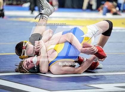 Thumbnail 2 in NYSPHSAA Division 2 State Championships (Round 2, 101 to 145) photogallery.