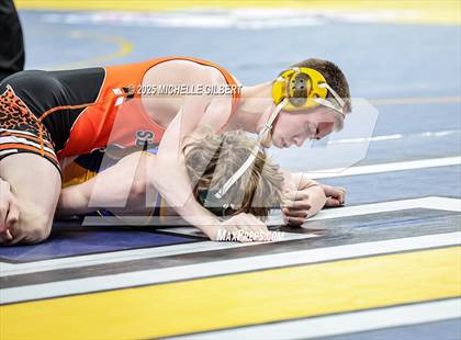 Thumbnail 1 in NYSPHSAA Division 2 State Championships (Round 2, 101 to 145) photogallery.