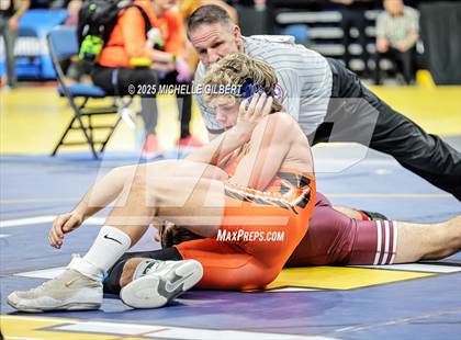 Thumbnail 1 in NYSPHSAA Division 2 State Championships (Round 2, 101 to 145) photogallery.