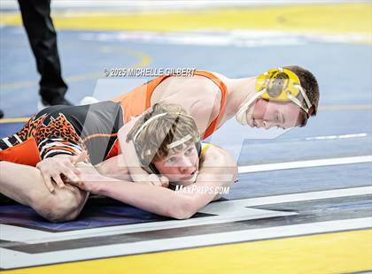Thumbnail 1 in NYSPHSAA Division 2 State Championships (Round 2, 101 to 145) photogallery.