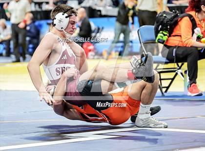 Thumbnail 2 in NYSPHSAA Division 2 State Championships (Round 2, 101 to 145) photogallery.