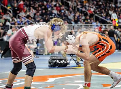 Thumbnail 1 in NYSPHSAA Division 2 State Championships (Round 2, 101 to 145) photogallery.