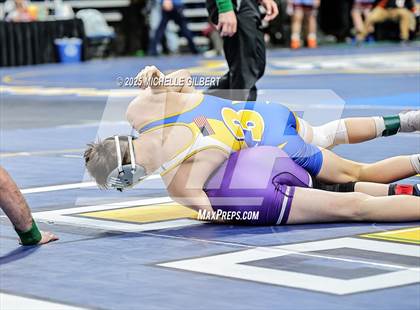 Thumbnail 3 in NYSPHSAA Division 2 State Championships (Round 2, 101 to 145) photogallery.
