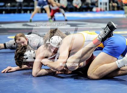Thumbnail 1 in NYSPHSAA Division 2 State Championships (Round 2, 101 to 145) photogallery.