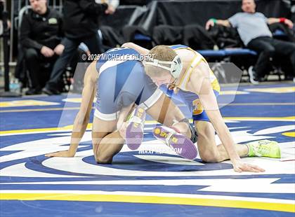 Thumbnail 1 in NYSPHSAA Division 2 State Championships (Round 2, 101 to 145) photogallery.