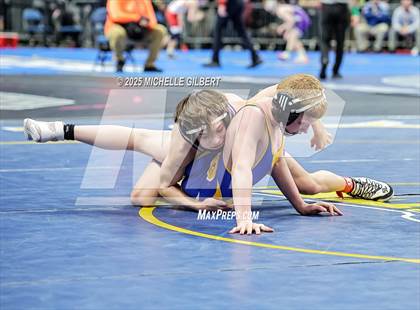 Thumbnail 1 in NYSPHSAA Division 2 State Championships (Round 2, 101 to 145) photogallery.