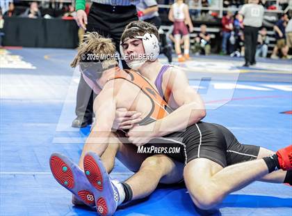Thumbnail 2 in NYSPHSAA Division 2 State Championships (Round 2, 101 to 145) photogallery.