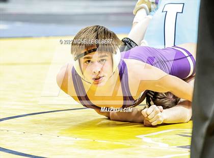 Thumbnail 1 in NYSPHSAA Division 2 State Championships (Round 2, 101 to 145) photogallery.