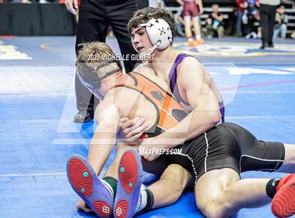 Thumbnail 3 in NYSPHSAA Division 2 State Championships (Round 2, 101 to 145) photogallery.