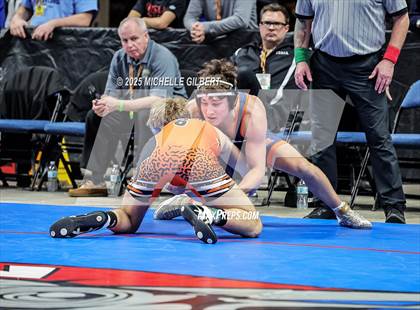 Thumbnail 1 in NYSPHSAA Division 2 State Championships (Round 2, 101 to 145) photogallery.