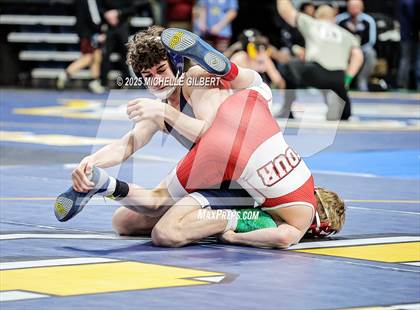 Thumbnail 3 in NYSPHSAA Division 2 State Championships (Round 2, 101 to 145) photogallery.