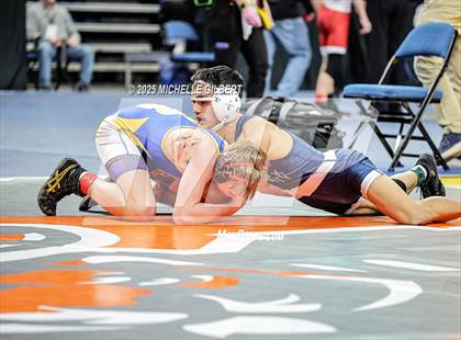 Thumbnail 2 in NYSPHSAA Division 2 State Championships (Round 2, 101 to 145) photogallery.