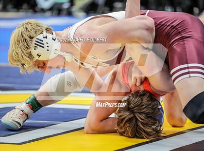 Thumbnail 3 in NYSPHSAA Division 2 State Championships (Round 2, 101 to 145) photogallery.