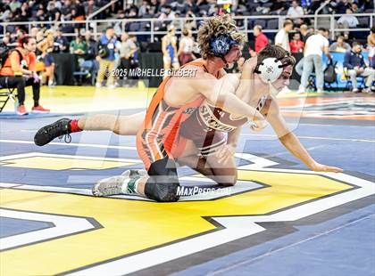 Thumbnail 1 in NYSPHSAA Division 2 State Championships (Round 2, 101 to 145) photogallery.