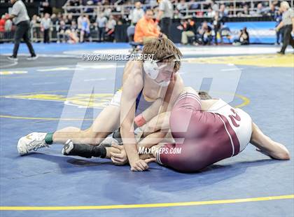 Thumbnail 2 in NYSPHSAA Division 2 State Championships (Round 2, 101 to 145) photogallery.