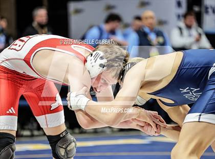 Thumbnail 3 in NYSPHSAA Division 2 State Championships (Round 2, 101 to 145) photogallery.