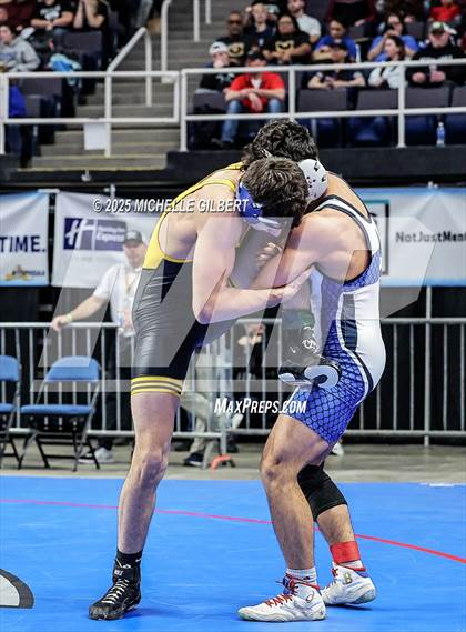 Thumbnail 3 in NYSPHSAA Division 2 State Championships (Round 2, 101 to 145) photogallery.