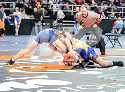 Thumbnail 3 in NYSPHSAA Division 2 State Championships (Round 2, 101 to 145) photogallery.