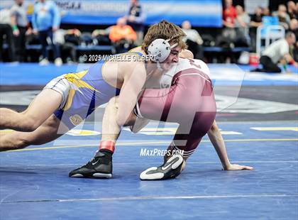 Thumbnail 2 in NYSPHSAA Division 2 State Championships (Round 2, 101 to 145) photogallery.