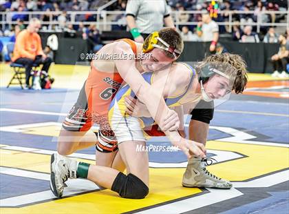 Thumbnail 1 in NYSPHSAA Division 2 State Championships (Round 2, 101 to 145) photogallery.