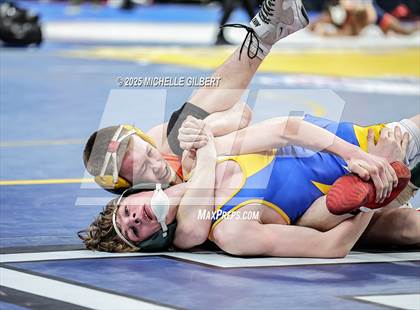 Thumbnail 1 in NYSPHSAA Division 2 State Championships (Round 2, 101 to 145) photogallery.
