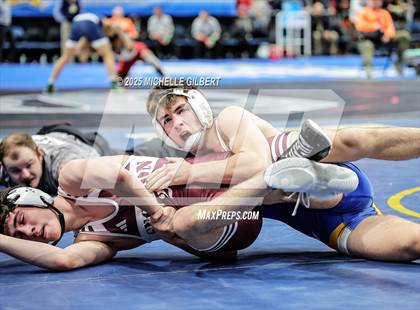 Thumbnail 2 in NYSPHSAA Division 2 State Championships (Round 2, 101 to 145) photogallery.
