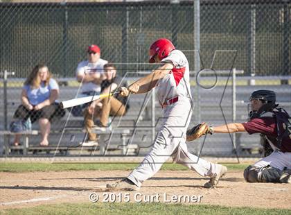 Thumbnail 2 in Antelope @ Whitney photogallery.