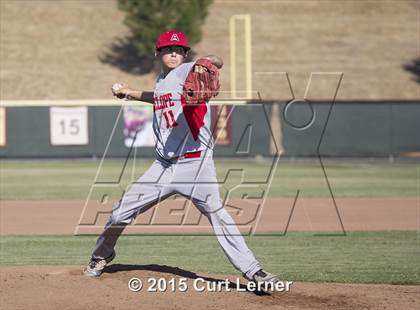 Thumbnail 3 in Antelope @ Whitney photogallery.