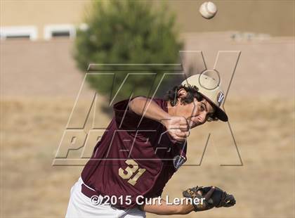 Thumbnail 2 in Antelope @ Whitney photogallery.
