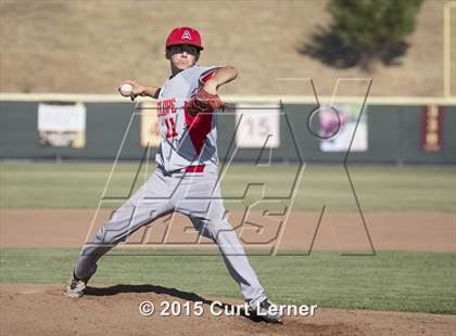 Thumbnail 1 in Antelope @ Whitney photogallery.