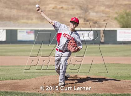 Thumbnail 3 in Antelope @ Whitney photogallery.