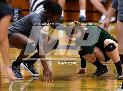 Thumbnail 3 in Upland vs. Diamond Ranch photogallery.