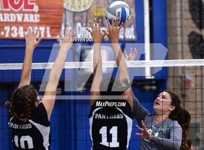 Thumbnail 2 in Upland vs. Diamond Ranch photogallery.