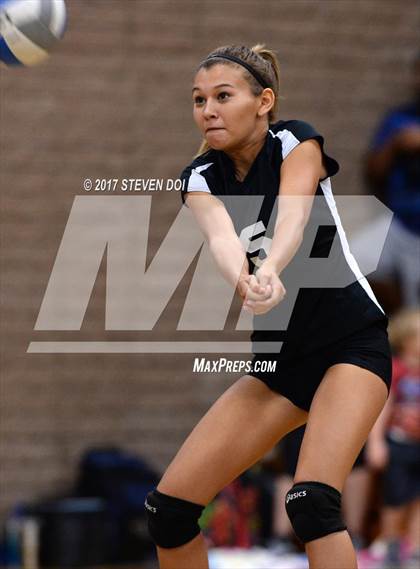 Thumbnail 3 in Upland vs. Diamond Ranch photogallery.