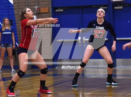 Thumbnail 1 in Upland vs. Diamond Ranch photogallery.
