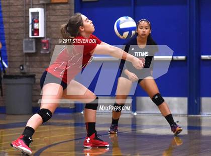 Thumbnail 1 in Upland vs. Diamond Ranch photogallery.