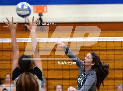 Thumbnail 3 in Upland vs. Diamond Ranch photogallery.