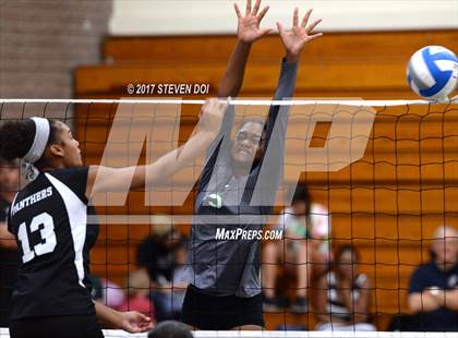 Thumbnail 3 in Upland vs. Diamond Ranch photogallery.