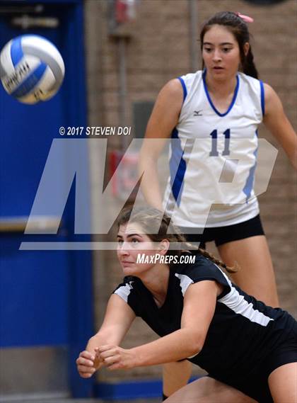 Thumbnail 2 in Upland vs. Diamond Ranch photogallery.