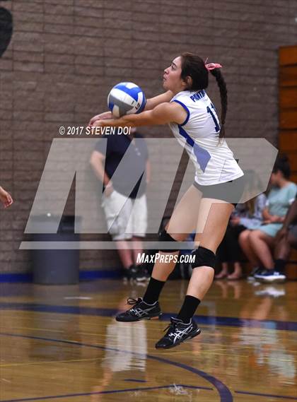 Thumbnail 2 in Upland vs. Diamond Ranch photogallery.