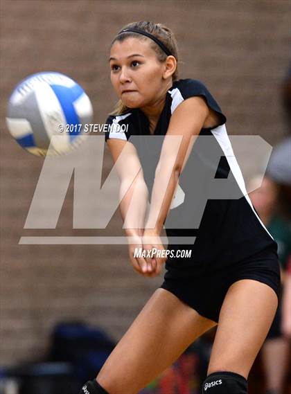 Thumbnail 2 in Upland vs. Diamond Ranch photogallery.