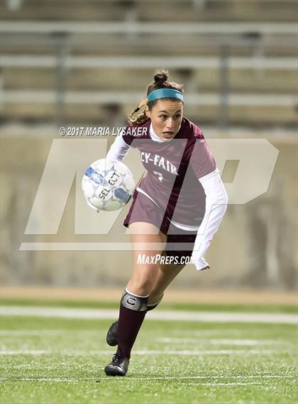 Thumbnail 1 in Cy-Fair @ Cypress Creek photogallery.