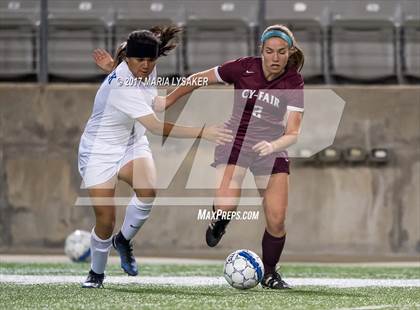 Thumbnail 1 in Cy-Fair @ Cypress Creek photogallery.
