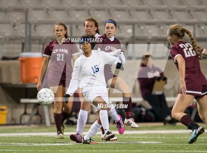 Thumbnail 1 in Cy-Fair @ Cypress Creek photogallery.