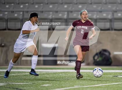 Thumbnail 1 in Cy-Fair @ Cypress Creek photogallery.