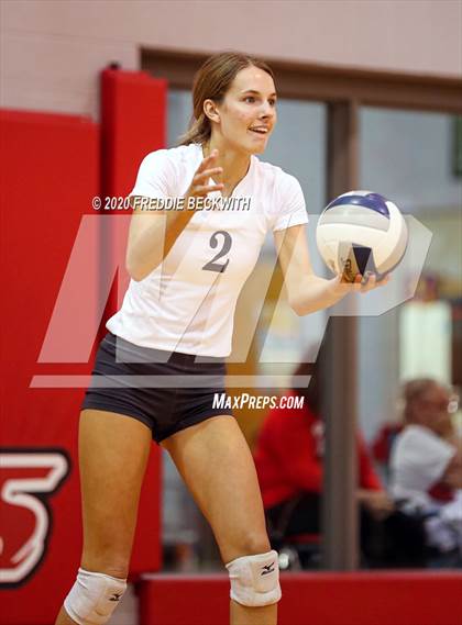 Thumbnail 2 in Lindsay @ Ponder photogallery.